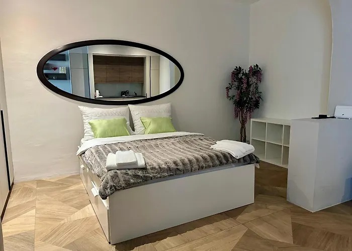 Modernes Altbaujuwel